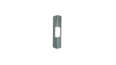 Kątownik krótki Hartte OK-K1 150x25/32x2 mm., ocynk