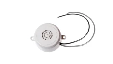 BCPW-D Buzzer 12/24V AC/DC, z regulacją głośności, dzwonkowy