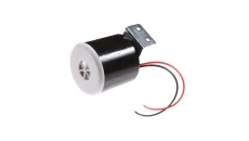 Sygnalizator 9-60V DC ciągły 110dB SPD-2C