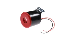 Sygnalizator 9-60V DC alarmowy 110dB SPD-2A