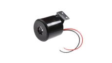 Sygnalizator 9-60V DC przerywany 110dB SPD-2P