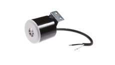 Sygnalizator 90-250V AC ciągły 110dB SPD-1C