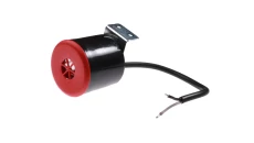 Sygnalizator 90-250V AC alarmowy 110dB SPD-1A