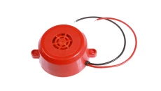 Sygnalizator Buzzer 12-24V DC alarmowy BUZ-A