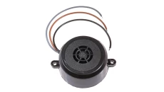 Sygnalizator Buzzer 36/48V AC/DC ciągły/przerywany BCP-2