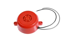 Sygnalizator Buzzer 24V AC/DC alarmowy 90dB BCP-A24