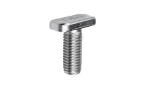 Śruba Młoteczkowa (Teowa) A2 M10*20mm