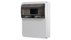 Obudowa ULISSE 11M 295mm x 225mm x 120mm IP54