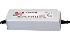 Zasilacz GPVP 90W 12VDC ip67 gpvp-90-12 7,5A z filtrem pfc glp do led