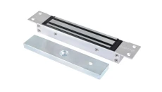 Elektrozwora Hartte MG280MR, 280kg wpuszczana z monitoringiem