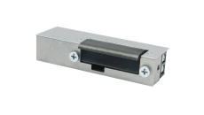 Elektrozaczep EL1-001 wzmocniony do furtek, ze stalowym zaczepem 12V AC