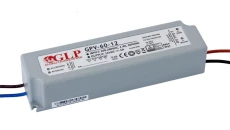 Zasilacz 5V/8A, CV, non-PFC, IP67 plastic