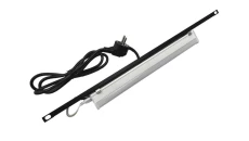Oświetlenie LED szafy RACK 1U ALANTEC