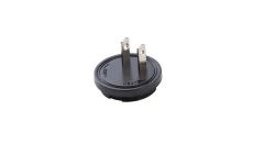 1121/RH-AC plug W2 (USA)