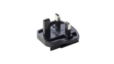 1541/1357-AC plug W3U (England)