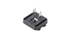 1588/1001-AC plug W2 (USA)