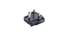 1541/1357-AC plug W3S (S. Africa)