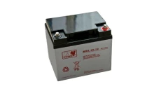 Akumulator AGM 12V 45Ah 14kg (196x165x170mm) MWL 45-12