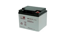 Akumulator AGM 12V 40Ah MWL 40-12