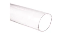 Koszulka termokurczliwa1m 10mm kokon termococon transparentna ip65 wodoodporna LUX02911