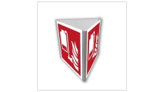 ZNAK - BF810 Przenośna jednostka podawania piany (3D dościenny) 35 x 35 cm PS - Płyta 1mm foto.