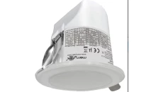 MERRYTEK czujnik z systemem Daylight Harvesting, podtynkowy MSA012R