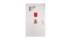 Przeciwpożarowy Wyłącznik Prądu CX2004-R-3P-160A-BK-OSDP-KS1