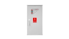 Przeciwpożarowy Wyłącznik Prądu CX2004-R-3P-160A-BK-OPDP-KS2.W