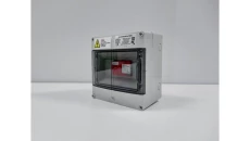 Rozdzielnica DC TYP1 - RDC1/1M/T1+T2 - 1MMPT / IP65 / 400V AC / 1000V DC / WEW.