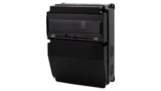 Obudowa CAJA SCENIC /12M/ 330x240x140 IP66