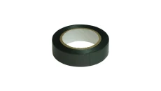 Taśma izolacyjna czarna PVC 15mm 10m TI-15/10/CZARNY W-05125