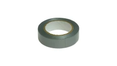 Taśma izolacyjna szara PVC 19mm 20m TI-19/20/SZARY W-05123