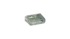 Szybkozłączka 5x do przewodów sztywnych 24A 0,75-2,5mm2 450VAC SZ-5W W-00373 /kpl 5szt./