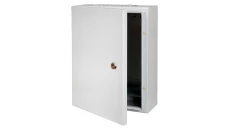Skrzynka Elektryczna Rozdzielnia Obudowa Metalowa 30x25x15 OM302515