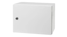 Obudowa Szafa Rozdzielnica Obudowa Metalowa 300x400x200 mm OM304020