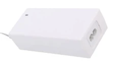 Biurkowy zasilacz impulsowy12V/2.5A/30W z wtykiem DC - 5.5x2.1mm