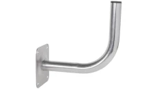 Uchwyt antenowy balkonowy elewacyjny 40cm do Anteny Satelitarnej / Kierunkowej