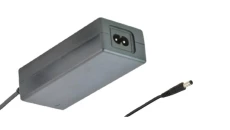 Biurkowy zasilacz impulsowy12V/3A/60W z wtykiem DC - 5.5x2.1mm