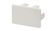 Zakończenie WDK40x25Z biały