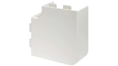 Narożnik płaski WDK110x60NP biały