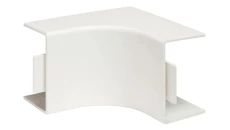Narożnik wewnętrzny WDK60x40NW biały