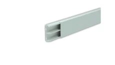 Kanał elektroinstalacyjny LS50x18 przegroda biały 2m LS50X18/P/BI