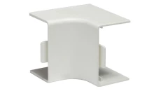 Narożnik wewnętrzny WDK40x25NW biały