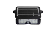 Naświetlacz Solarny Epad 5W 500lm 4000K EKO9082 Eko-Light