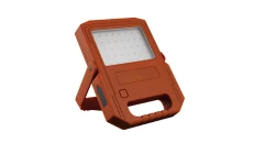 Naświetlacz, lampa solarna LED 10W 1000lm 6000K IP54 CW, panel fotowoltaiczny, powerbank, NOCTIS SOLARIS TECHNIC