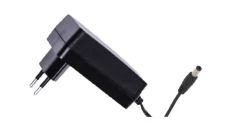 Wtyczkowy zasilacz impulsowy 12V/3A/36W z wtykiem DC - 2.1x5.5