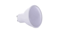 Żarówka LED 6,5W GU10 Ciepła EKZA8718 Eko-Light – 10szt.