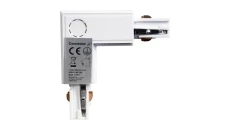 Łącznik Lampy Track Light White 3 Circuit Typ: LD ML7085 EKO-LIGHT