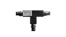 Łącznik Lampy Track Light Black 3 Circuit Typ: T UR ML7096 EKO-LIGHT