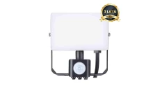 Naświetlacz LED 20W PIR 2000lm 5000K EKN9018 Eko-Light